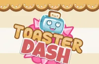 toaster-dash